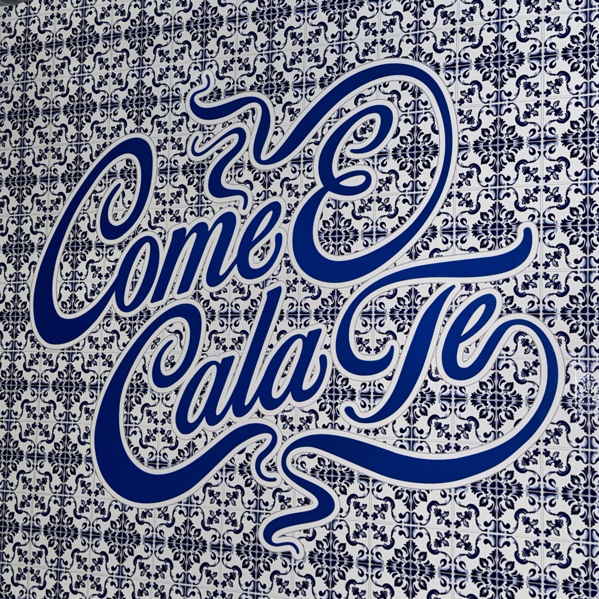 Come E Cala-Te