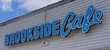 Brookside Cafe